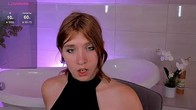 Iris Rain online show from September 19, 10:36 am