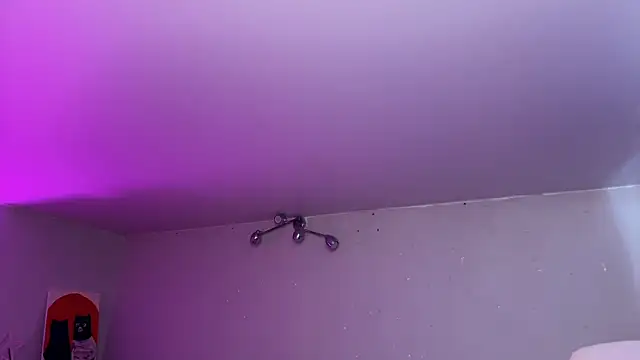 Sofia Kenwood online show from March 19, 6:40 am