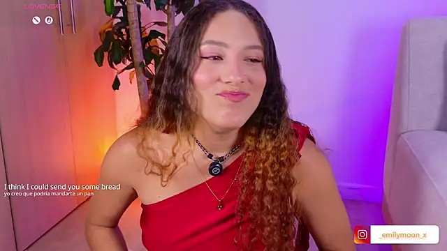 onlyemily  online show from February 13, 1:29 am