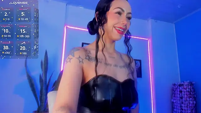 brithanygate online show from September 15, 2:03 pm