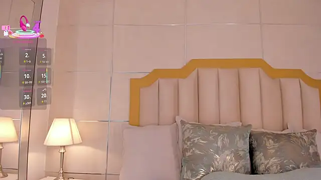 MaddieParker online show from September 30, 8:46 pm