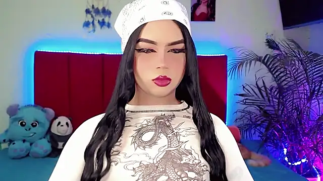 kushina uzumaki75 online show from March 7, 3:02 am