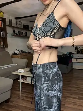 Seductively4 20 online show from October 7, 3:16 pm