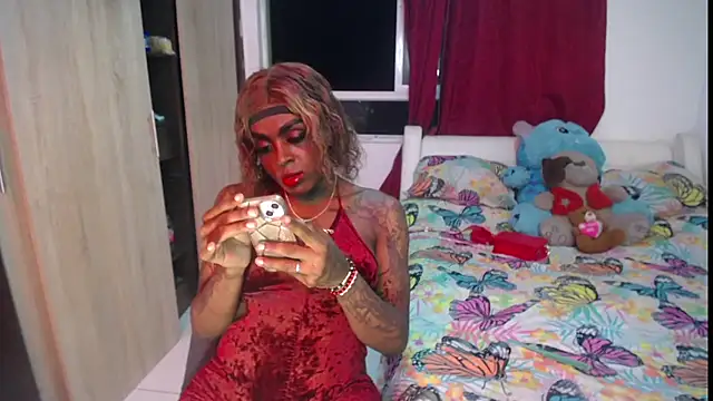 pink 7777 online show from February 13, 4:14 am