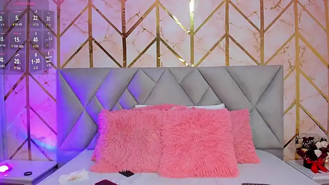 Cassidy 14 online show from February 10, 8:01 pm