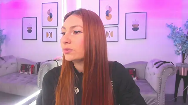 Alicia leclair online show from September 26, 3:48 am