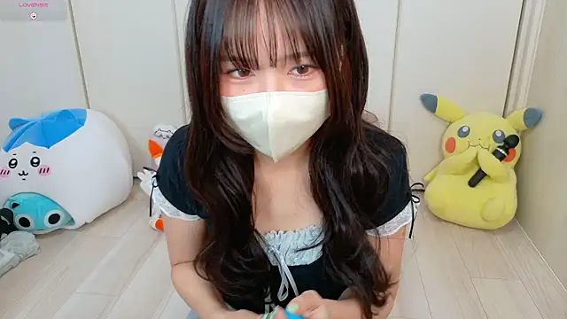 chii chan o0 online show from November 21, 1:02 pm