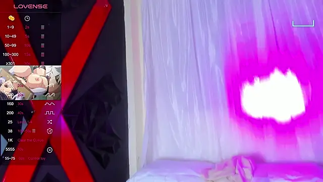 ivonne diaz1 online show from September 25, 8:06 pm