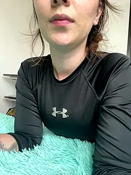 Megan colsom online show from October 21, 9:08 pm