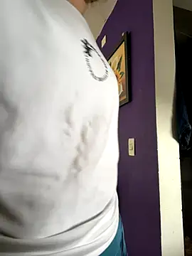 Megan colsom online show from September 11, 5:46 pm