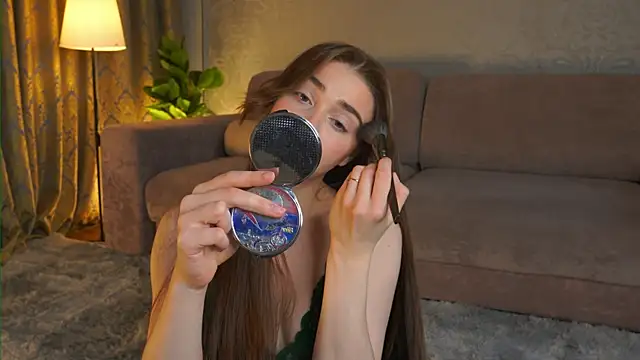 EadlinGillim online show from February 28, 3:17 am