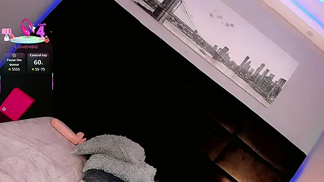 Baby-Isa online show from September 21, 6:56 am