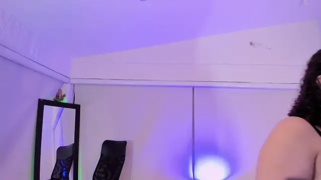 catleya noire online show from November 9, 3:46 am