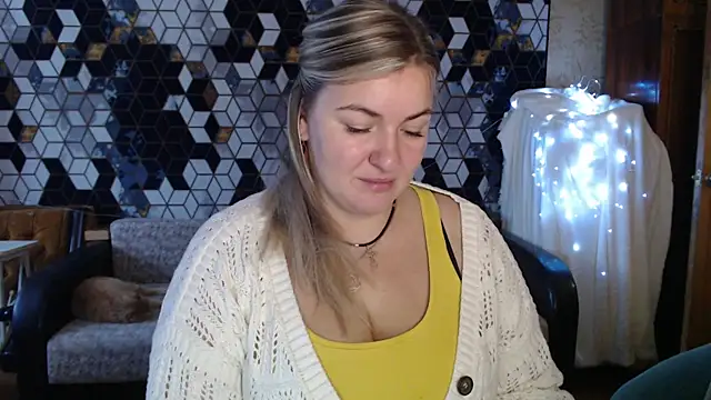 NikaSkylink online show from January 15, 5:24 am