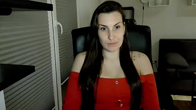 DonnaAmore online show from January 18, 4:14 pm