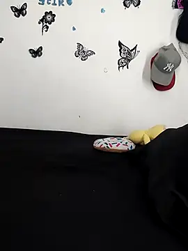 AntonelaMorriz online show from December 15, 8:52 am