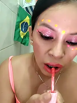AntonelaMorriz online show from July 8, 9:44 am