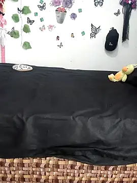 AntonelaMorriz online show from March 26, 8:49 am