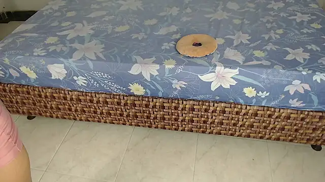 AntonelaMorriz online show from September 18, 11:09 am