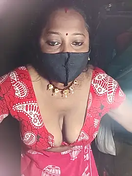 Nude-Priya2 online show from October 8, 7:18 pm