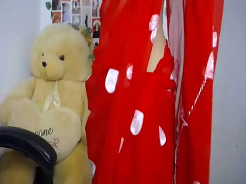 kiara 1122 online show from September 26, 1:47 am