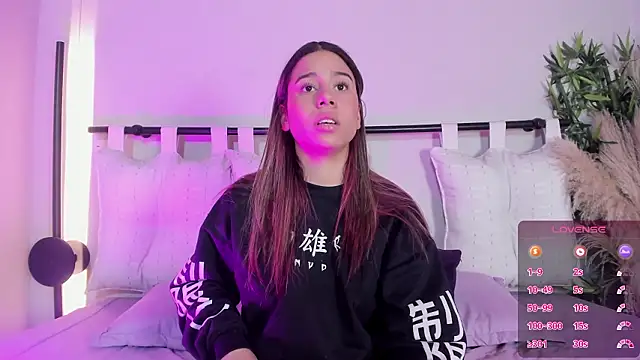 Rachell criss online show from February 3, 6:22 am