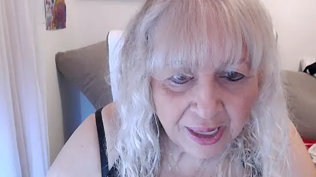 SusiLifeXXX online show from December 4, 7:58 pm