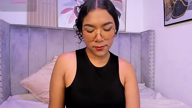 Seshat Hitt online show from September 16, 2:41 am