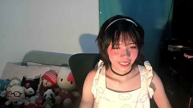 dolliette24 online show from September 20, 2:54 am