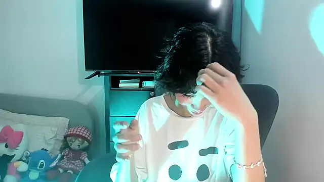 dolliette24 online show from September 13, 3:47 am