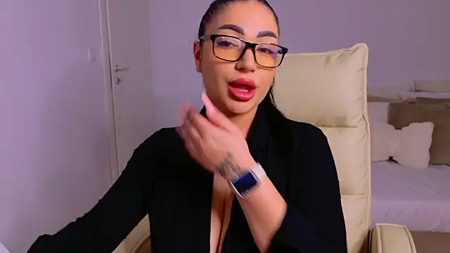 jenny x  online show from November 18, 4:13 am