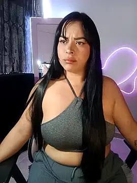 Danniela20 online show from September 21, 7:01 pm