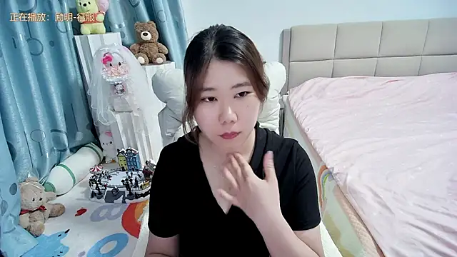 Onlyxixi online show from April 19, 12:49 pm