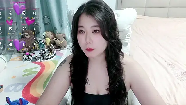 Onlyxixi online show from October 8, 2:43 pm