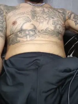 Kerryflon online show from April 15, 9:37 pm