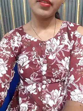 AnkitaDevi online show from October 8, 4:17 am