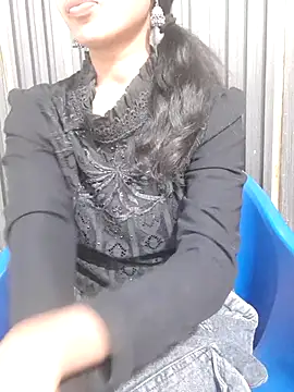 AnkitaDevi online show from November 15, 7:09 am