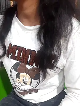 AnkitaDevi online show from November 14, 6:13 am