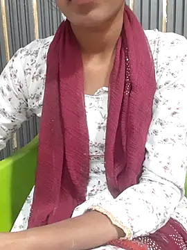 AnkitaDevi online show from November 10, 4:51 am