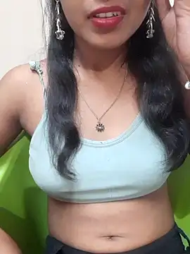 AnkitaDevi online show from September 16, 6:21 am