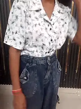 AnkitaDevi online show from October 5, 4:06 am