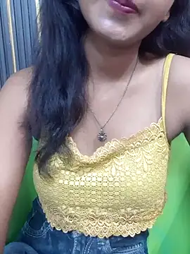 AnkitaDevi online show from October 7, 4:17 am