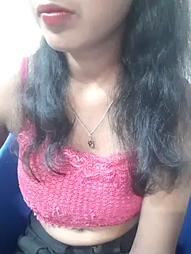 AnkitaDevi online show from September 17, 6:33 am