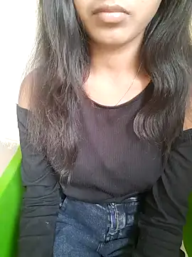 AnkitaDevi online show from February 7, 7:12 am