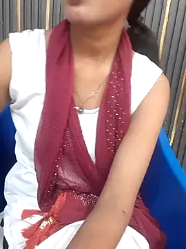 AnkitaDevi online show from October 6, 4:07 am