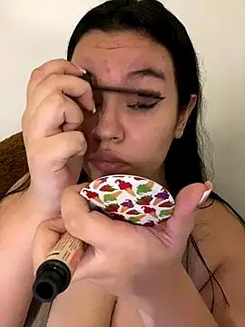 Emily Taylor2 online show from October 9, 1:54 am