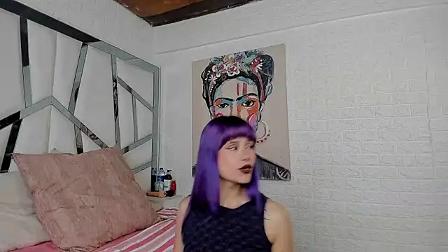 barbieambar online show from September 19, 12:59 pm