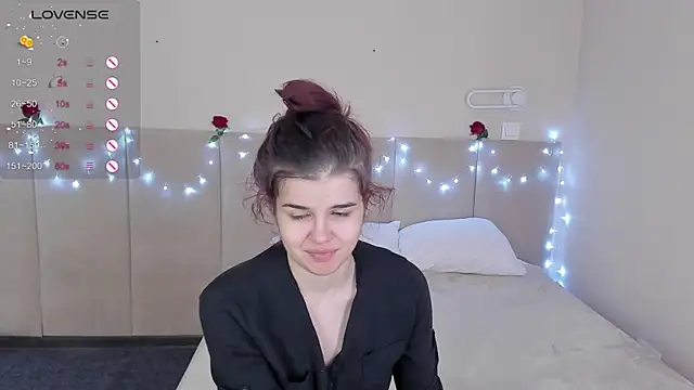 Infinity Ti online show from April 21, 2:04 am