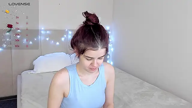 Infinity Ti online show from March 15, 2:02 am