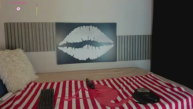 Anny-Cute online show from September 25, 10:07 pm